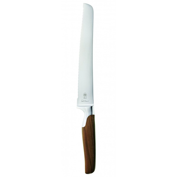 POTT 'Sarah Wiener' Brotmesser 22cm